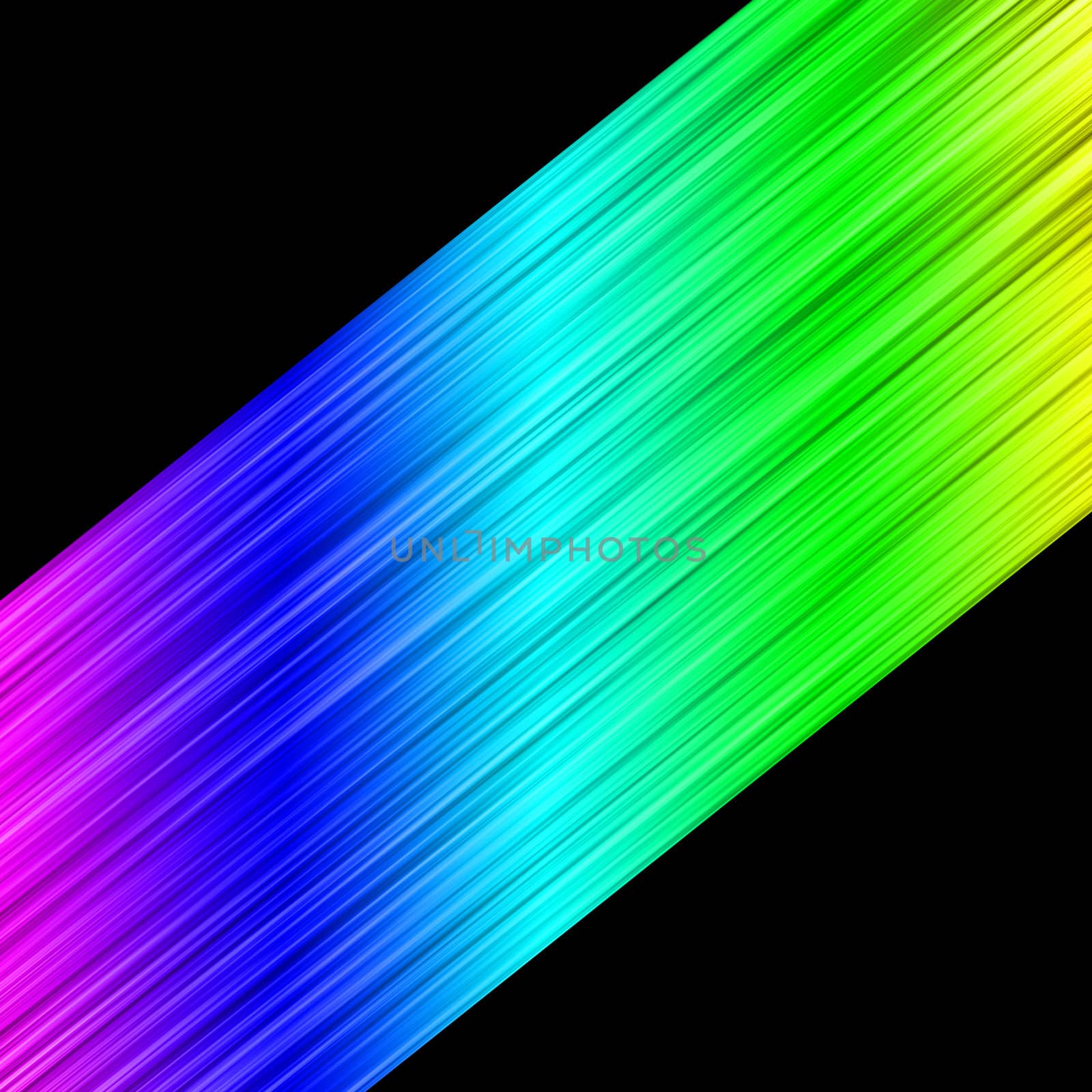 Colour Line Background by Kljaksa79