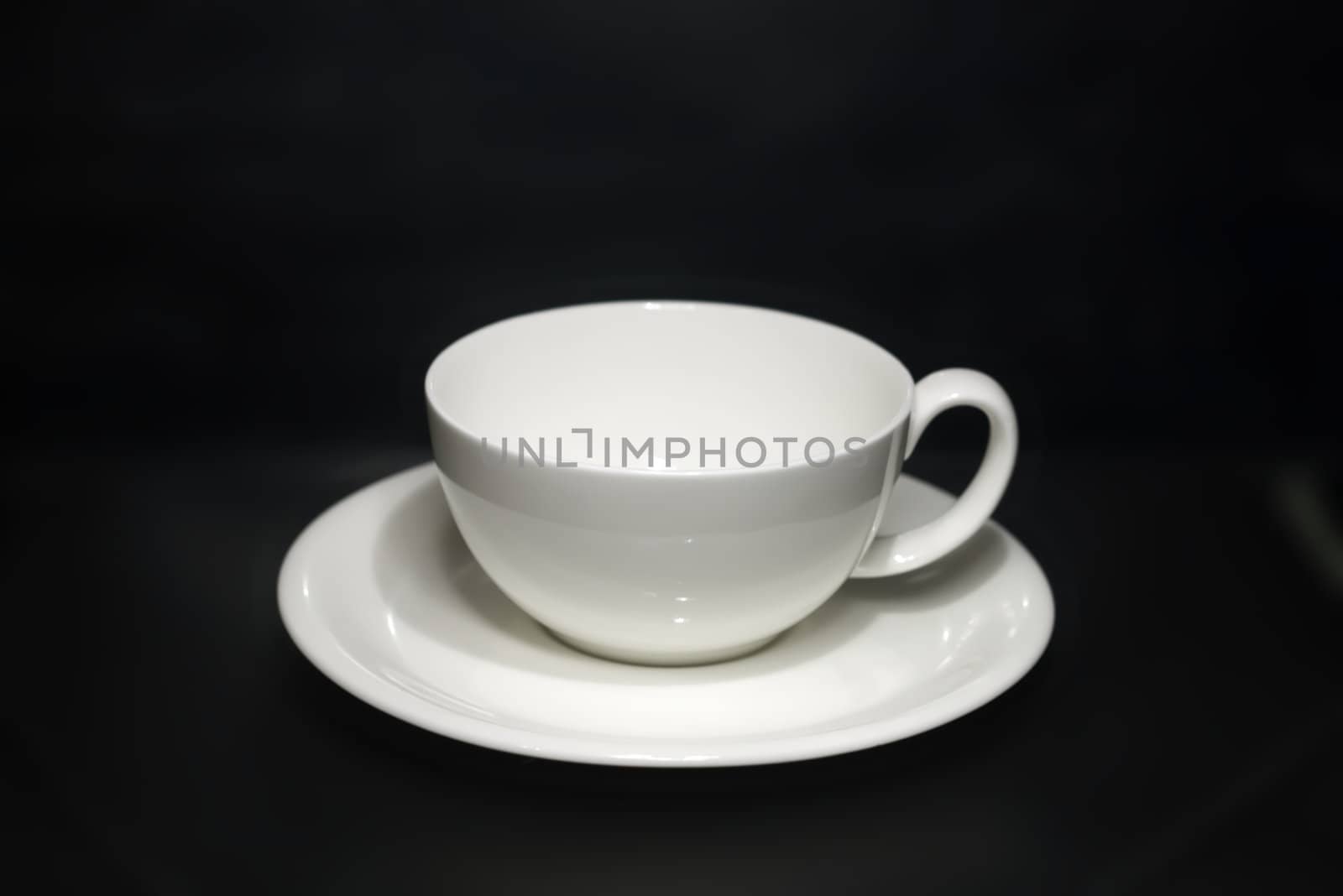 tea cup by paolo