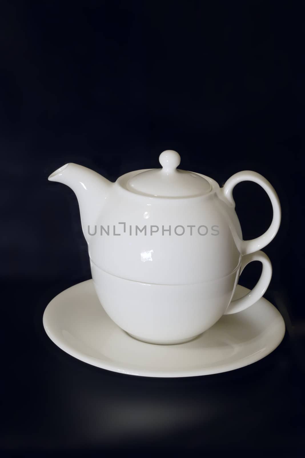 teapot by paolo