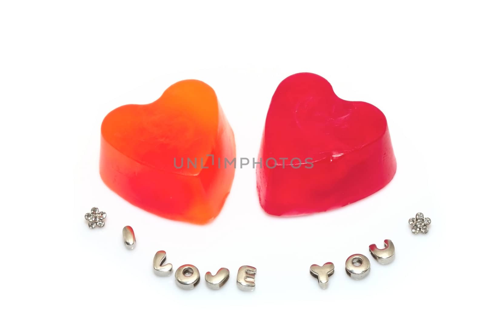 valentine's gift heart by paolo