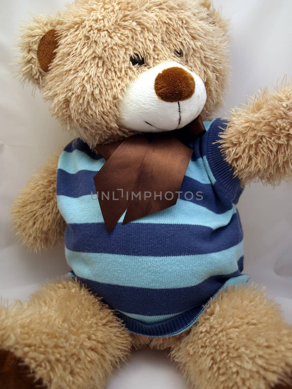 teddy bear by lulu2626