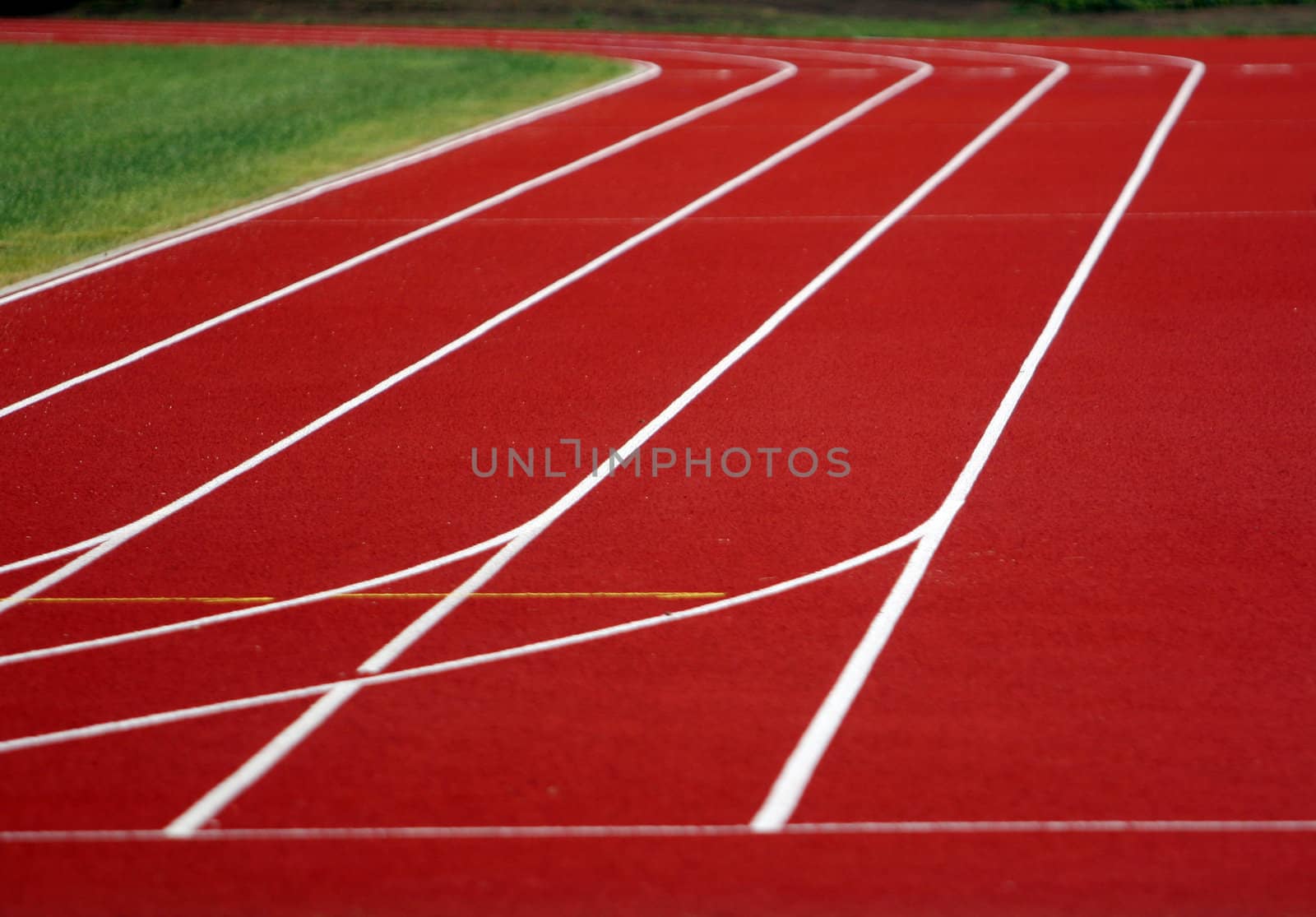 running track