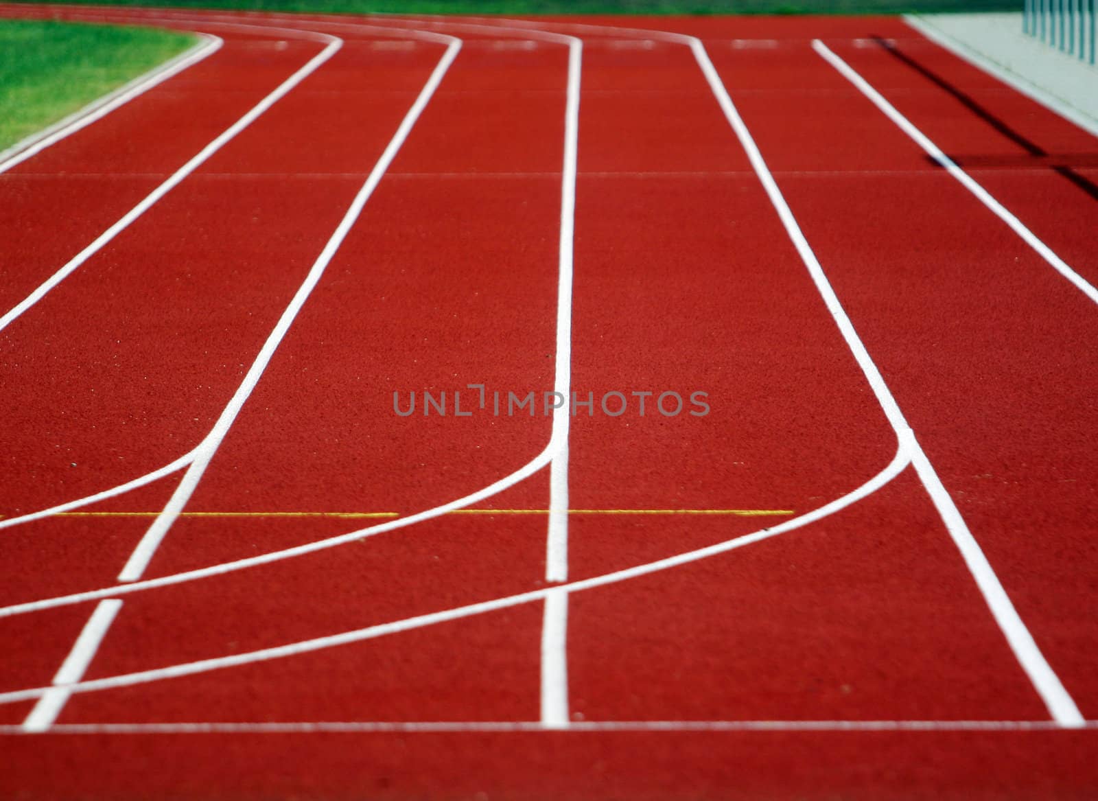 running track