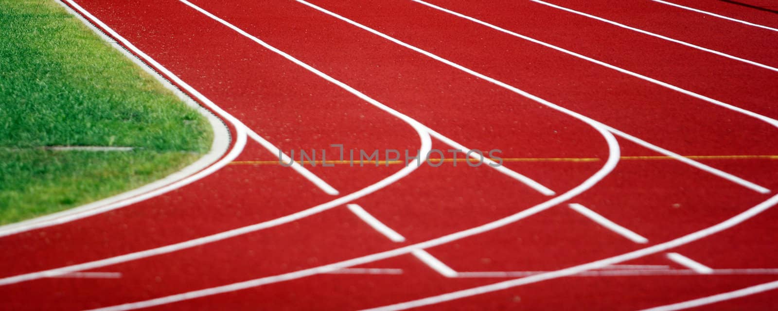 running track