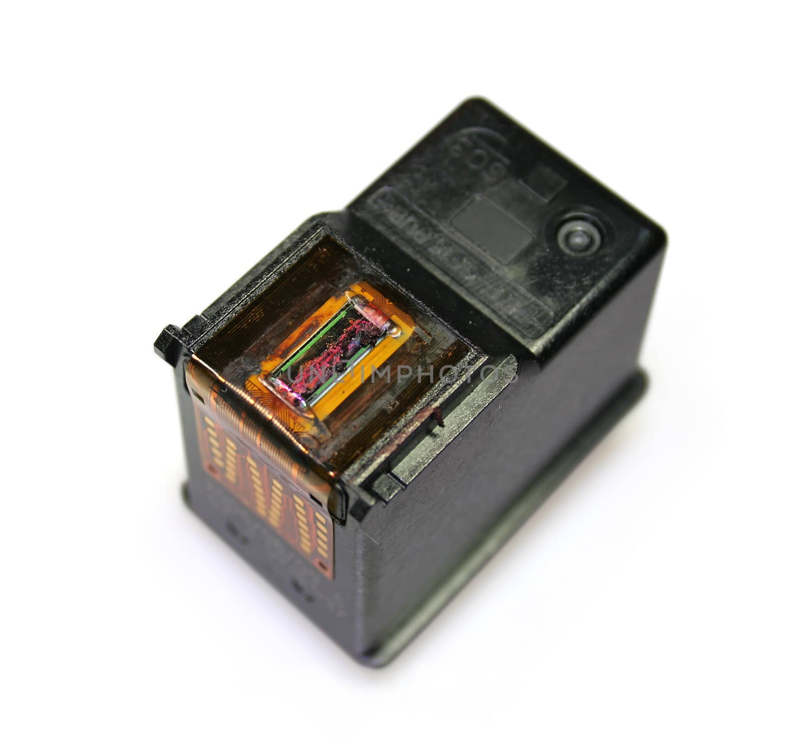 Printer cartridge by hanhepi