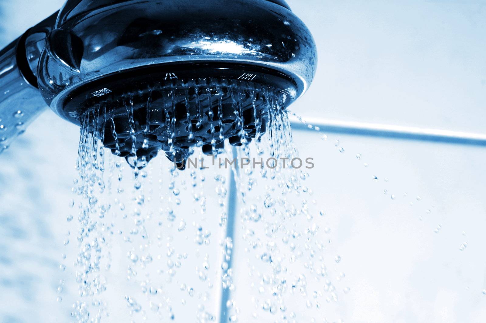 shower and water by gunnar3000