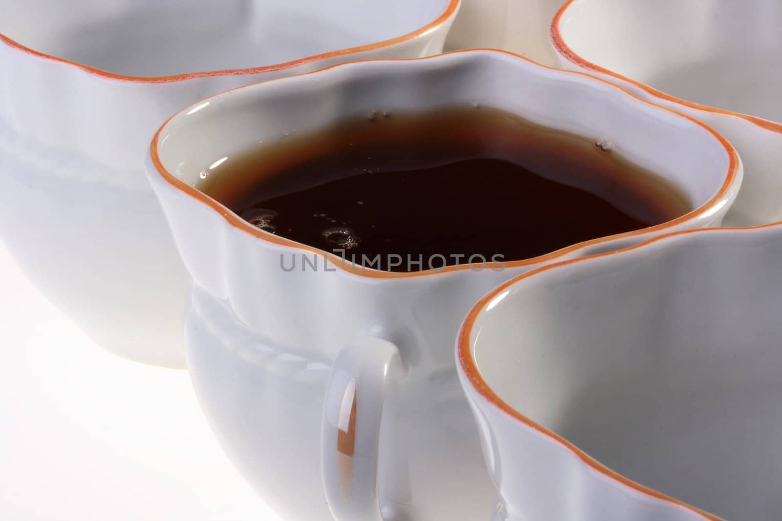 Tea cups by VIPDesignUSA