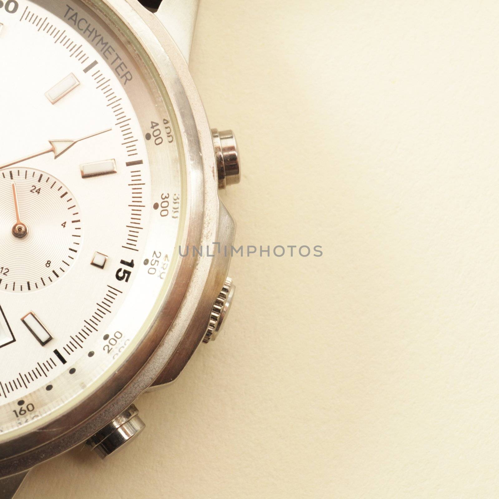 time watch and copyspace by gunnar3000