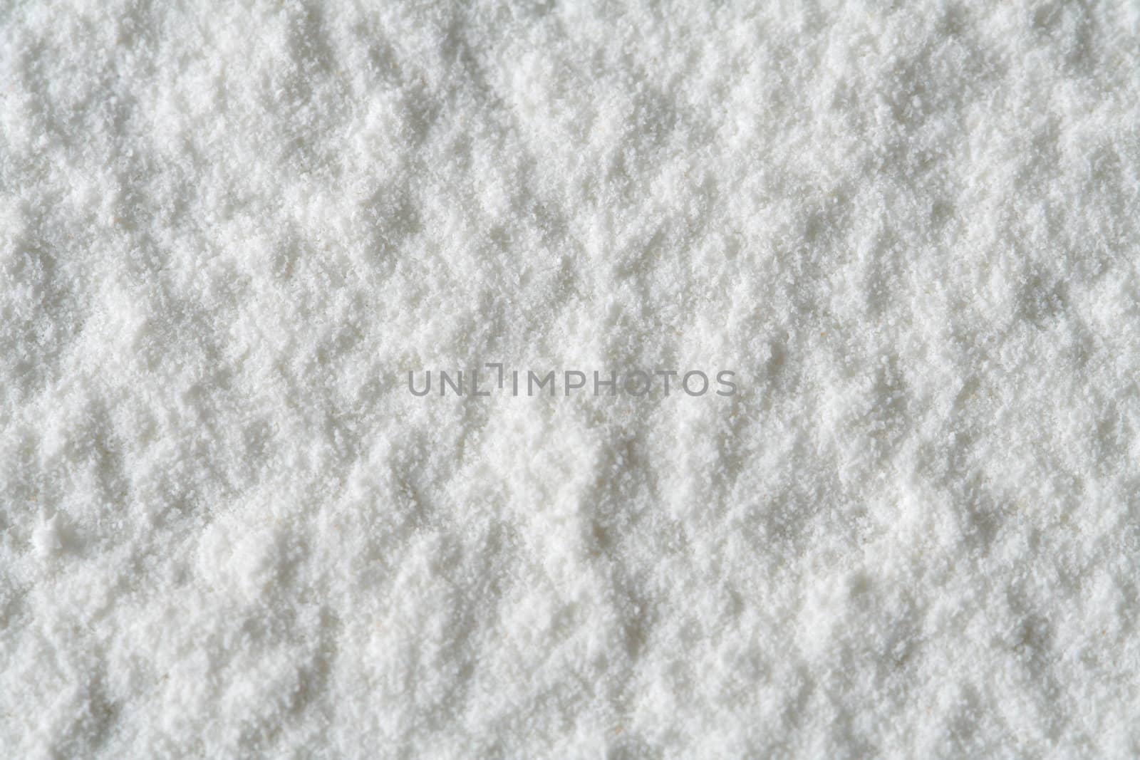 Wheat flour or snow, background