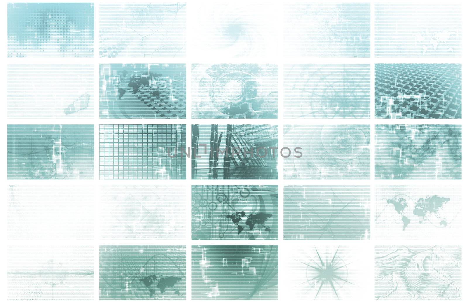 Mass Communications in a Digital World Abstract