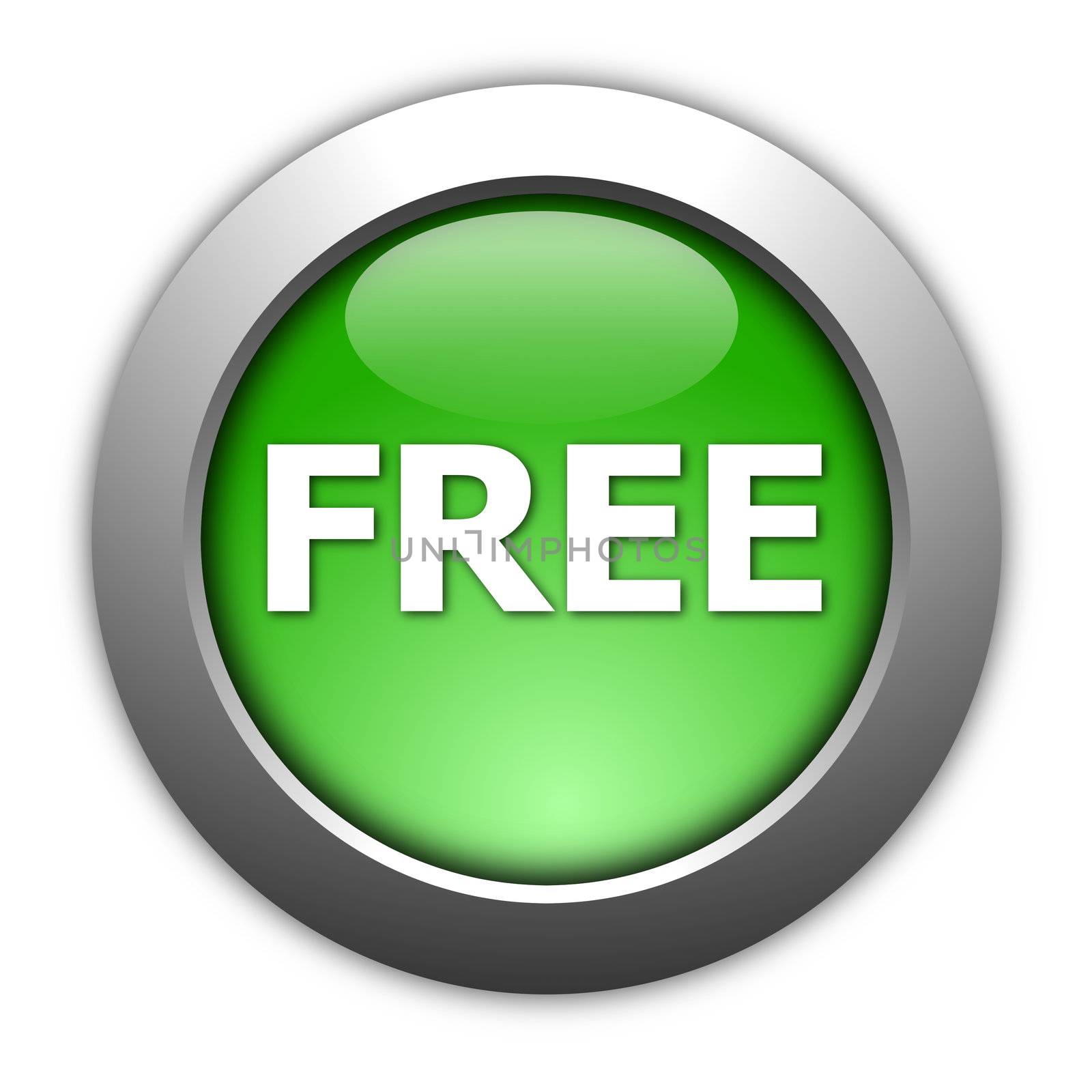 free button by gunnar3000