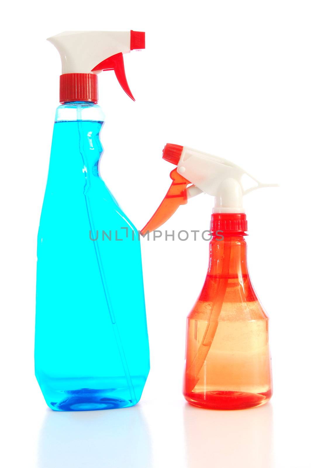 cleaning supplies by gunnar3000