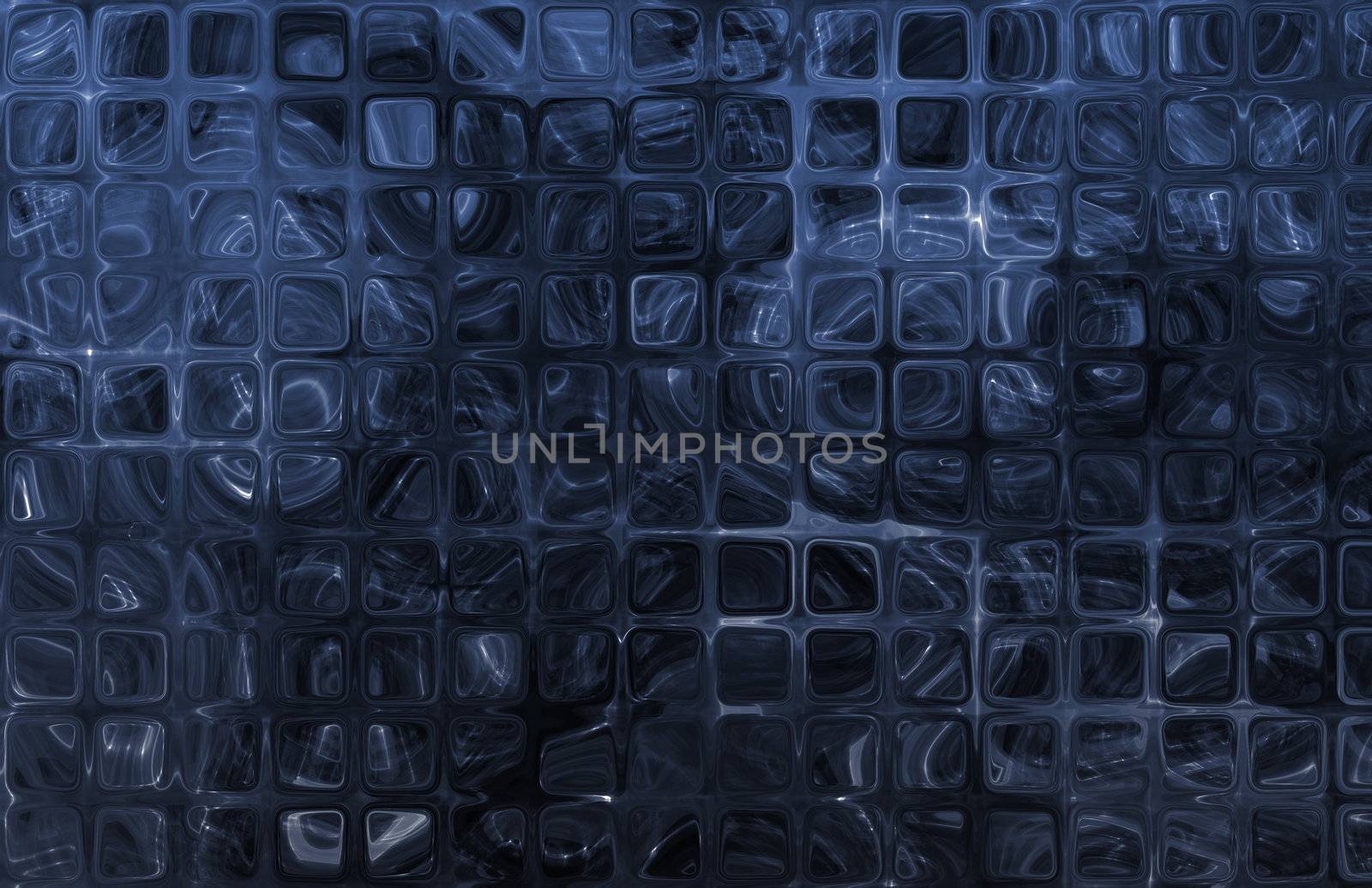 Simple and Clean Background Abstract in Grid
