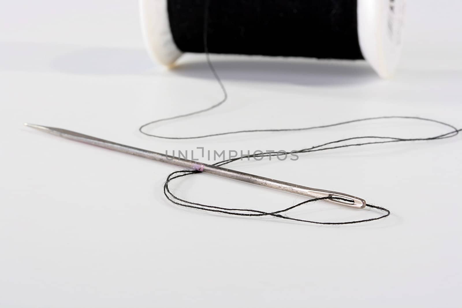 Needle thread by VIPDesignUSA