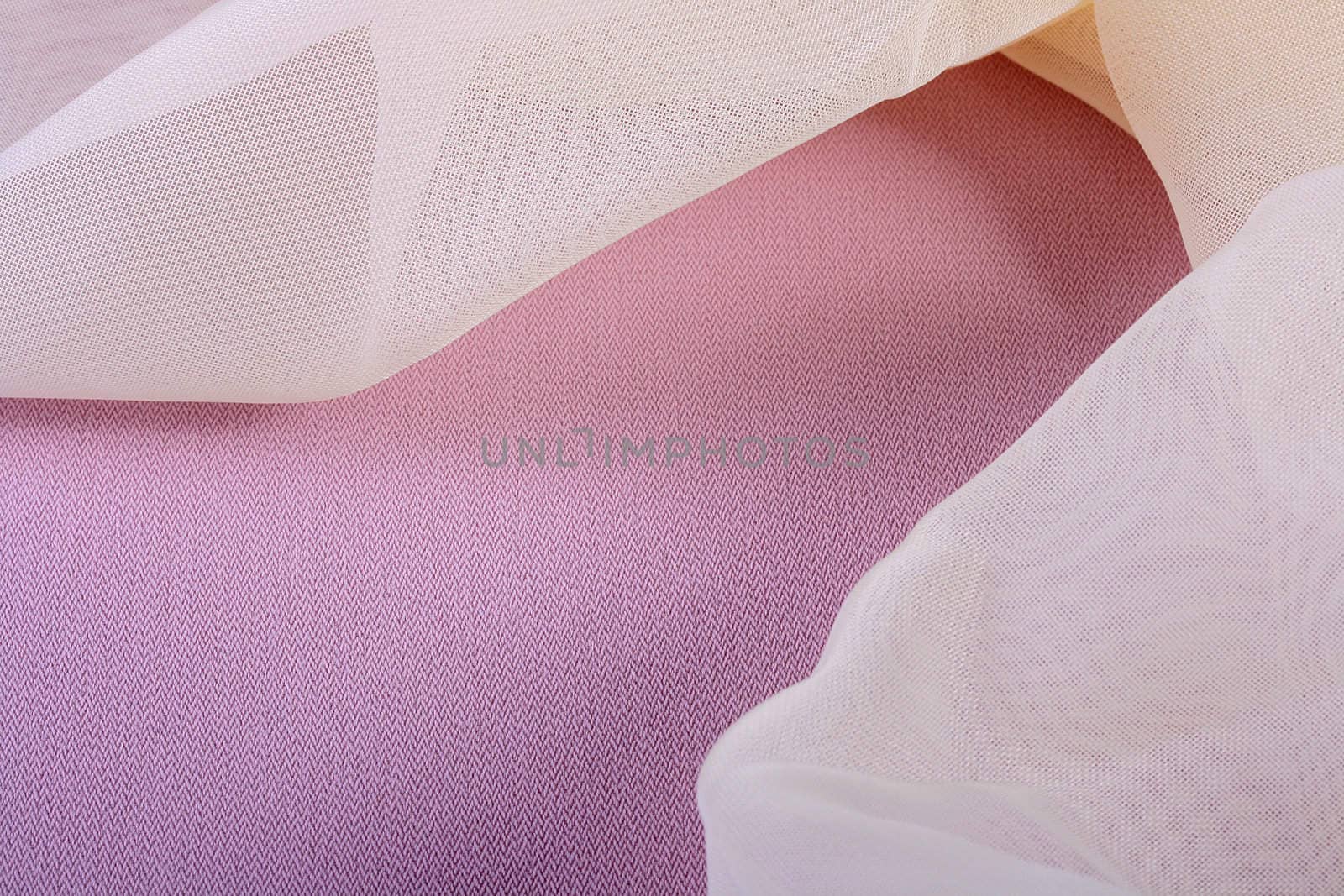 Pink fabric by VIPDesignUSA