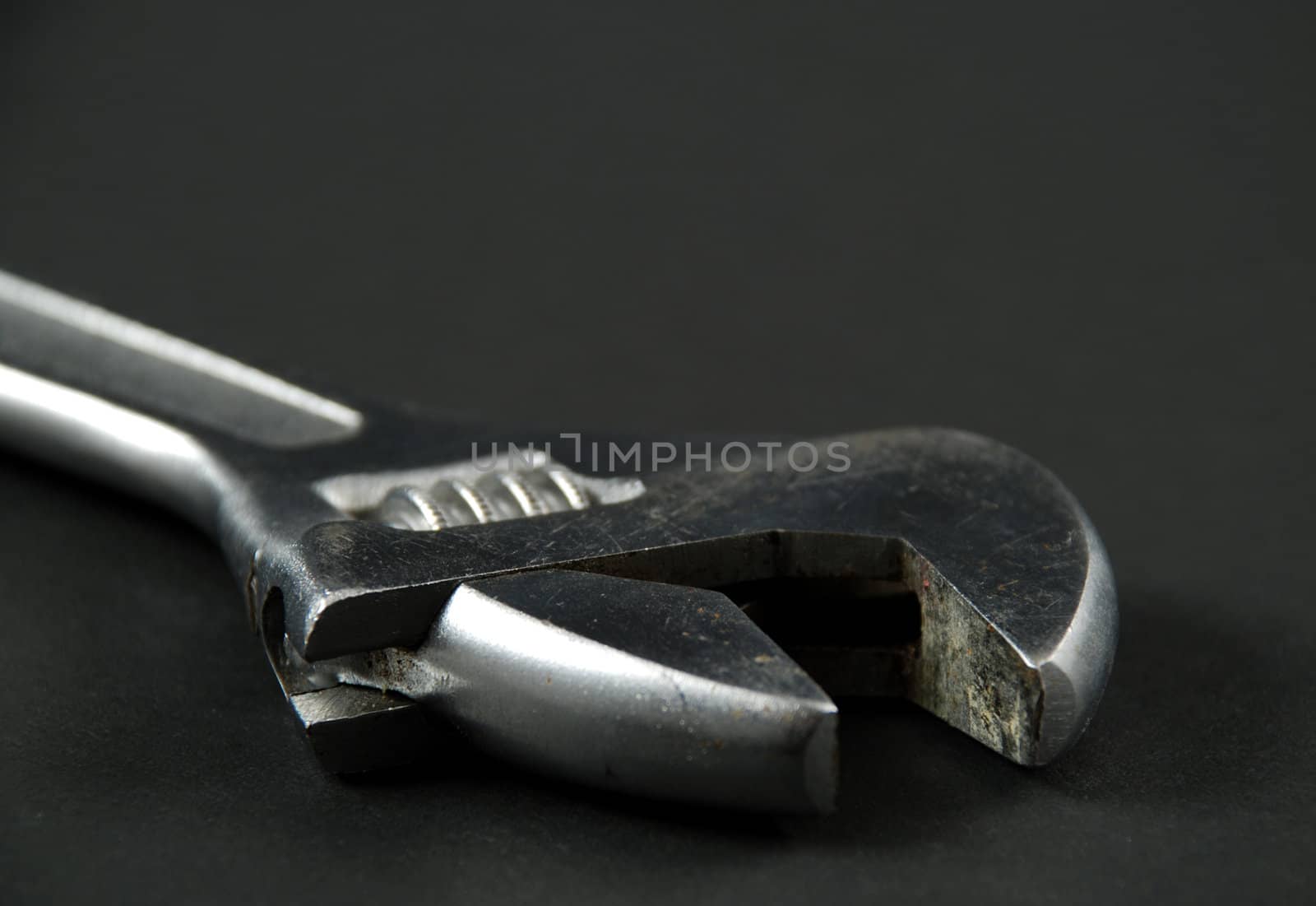 stock pictures of wrenches as work tools