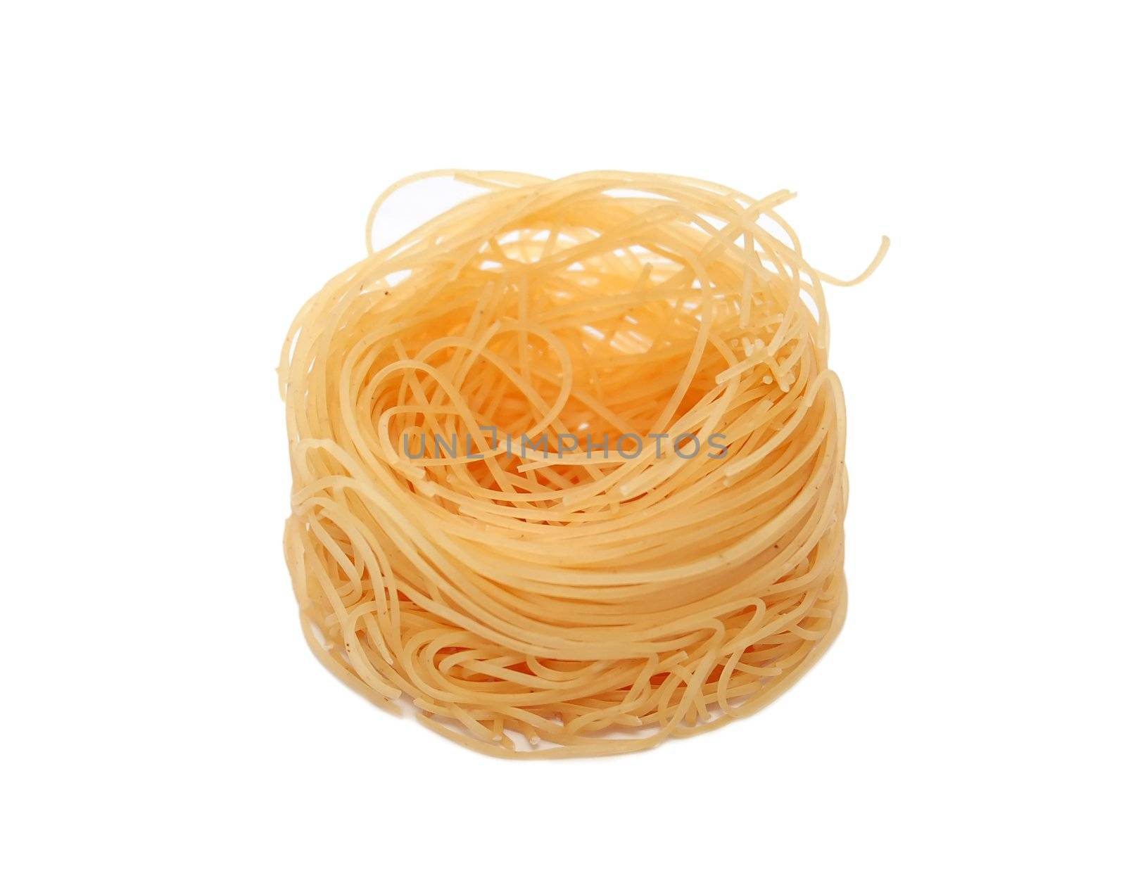 noodles by mettus