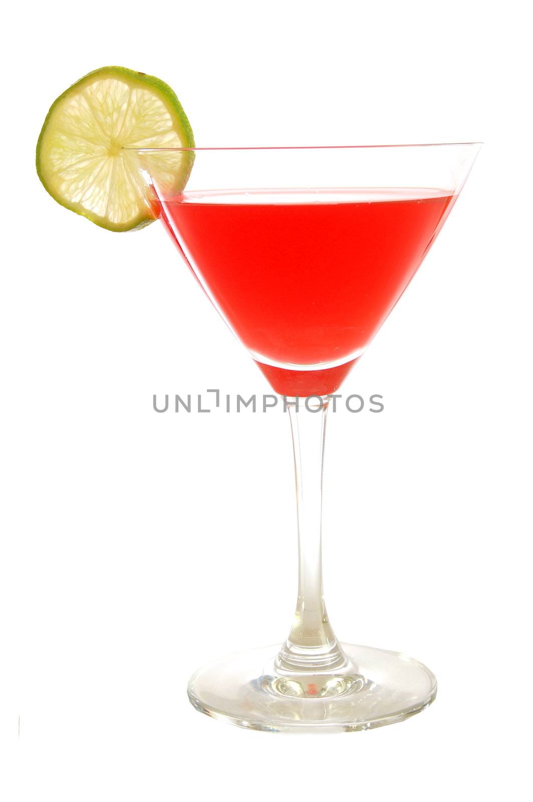 red cocktail by gunnar3000
