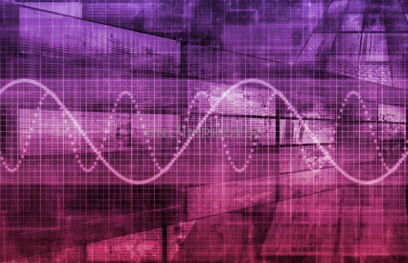 Mass Communications in a Digital World Abstract