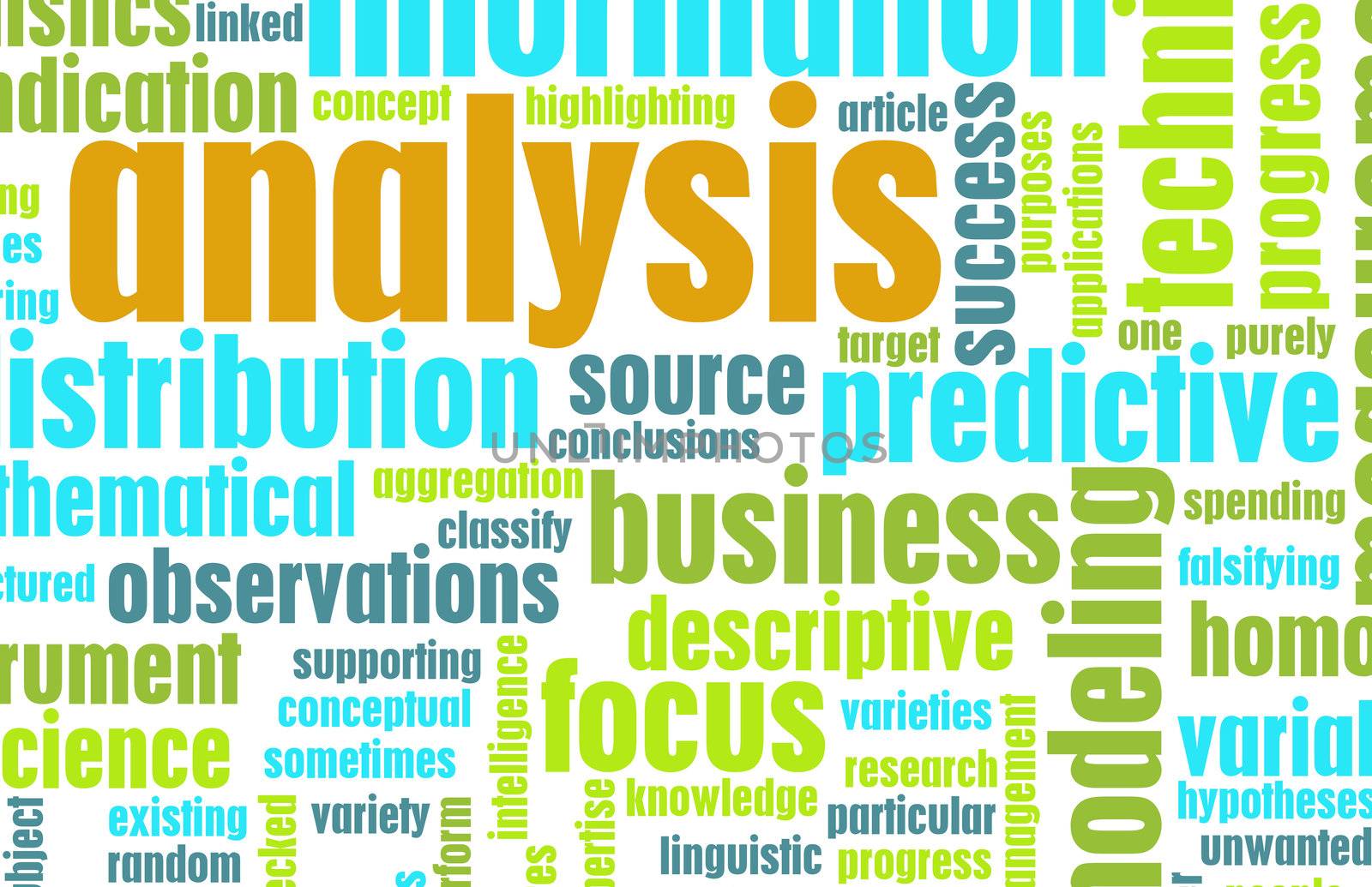 Business Analysis Concept as a Project Abstract