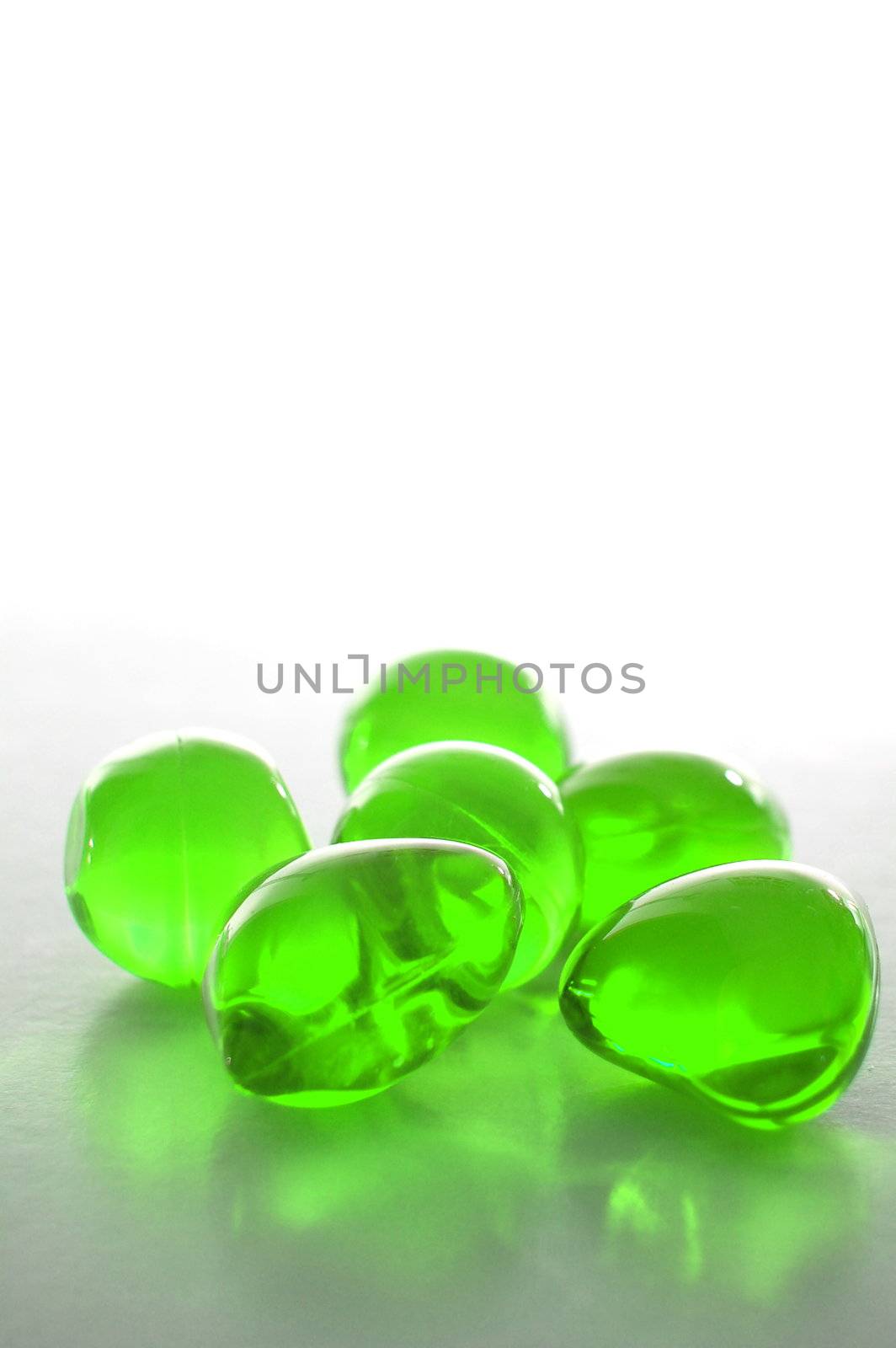 abstract pill background showing concept of pharmaceutical industry