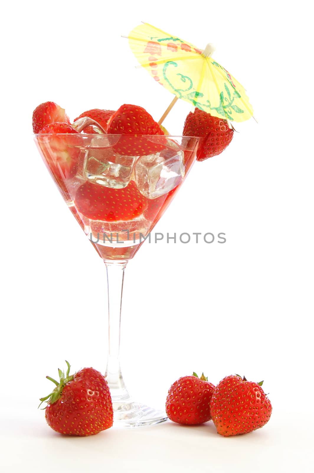 strawberry by gunnar3000