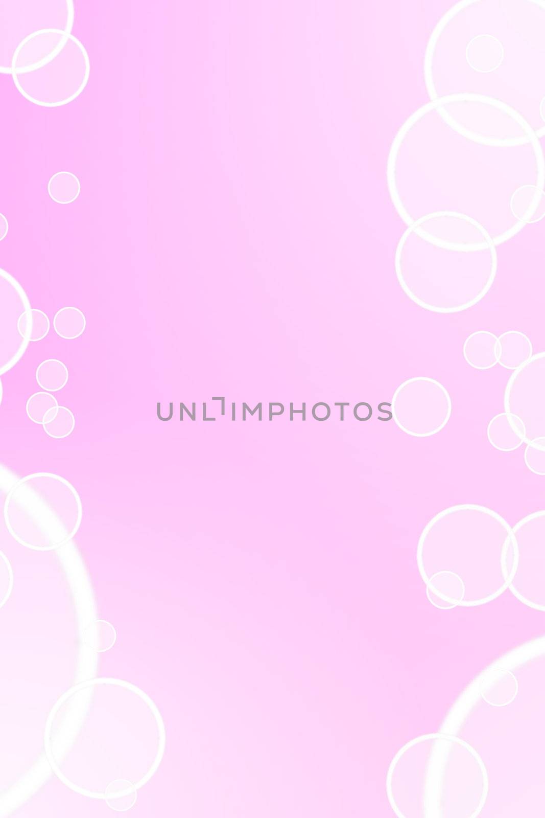 pink or rose background by gunnar3000