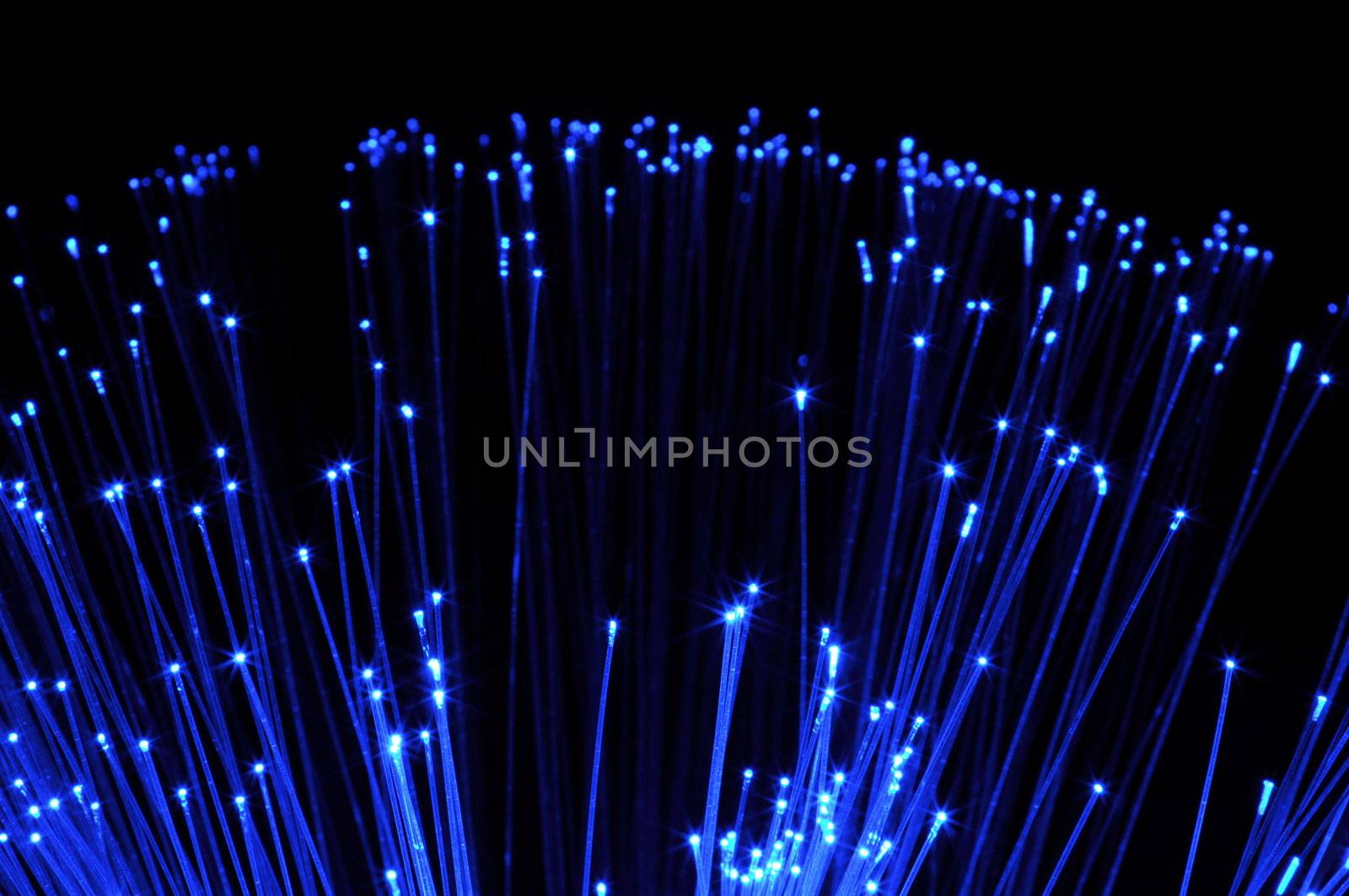 fiber optics by gunnar3000