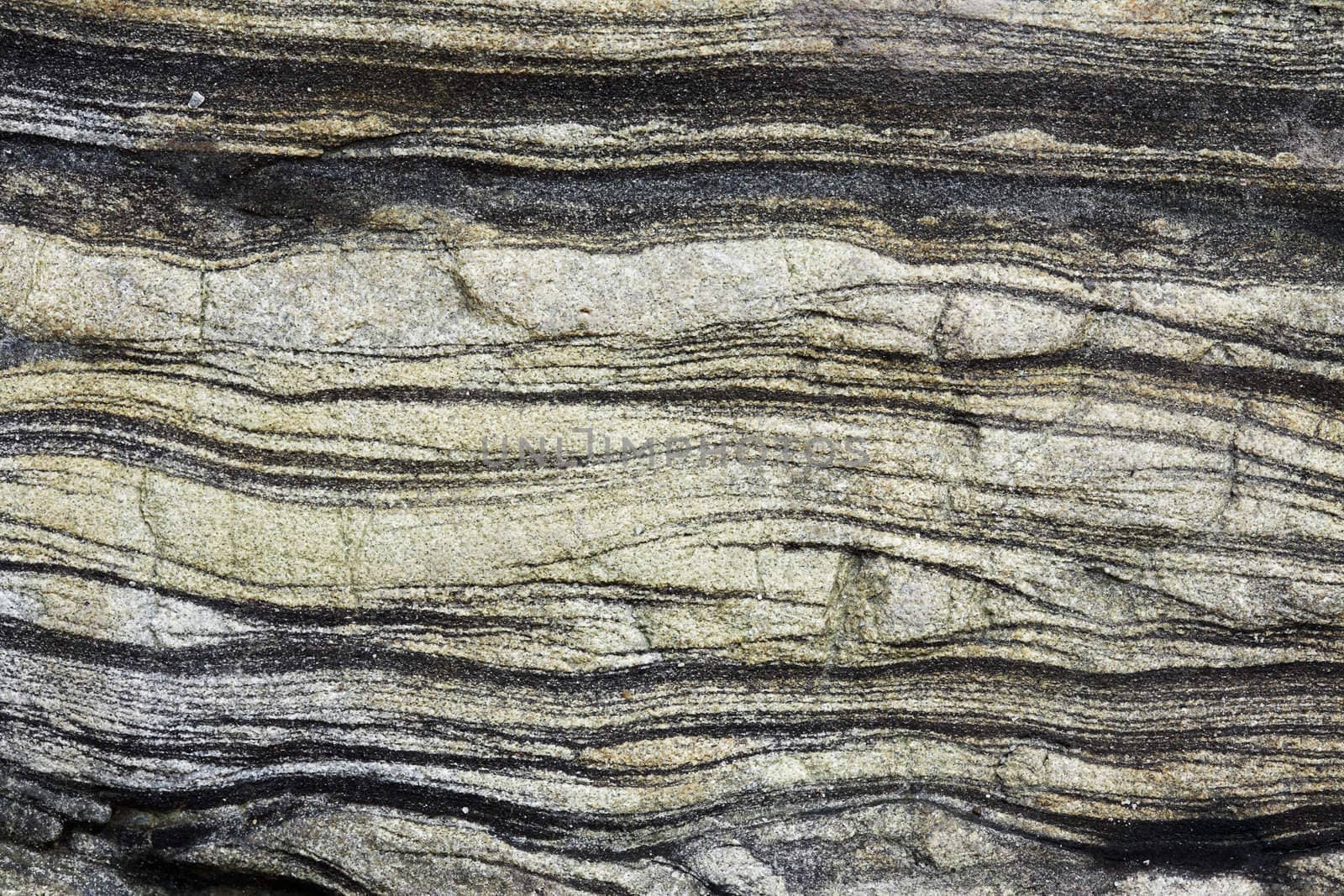 Closeup picture of a stone texture.