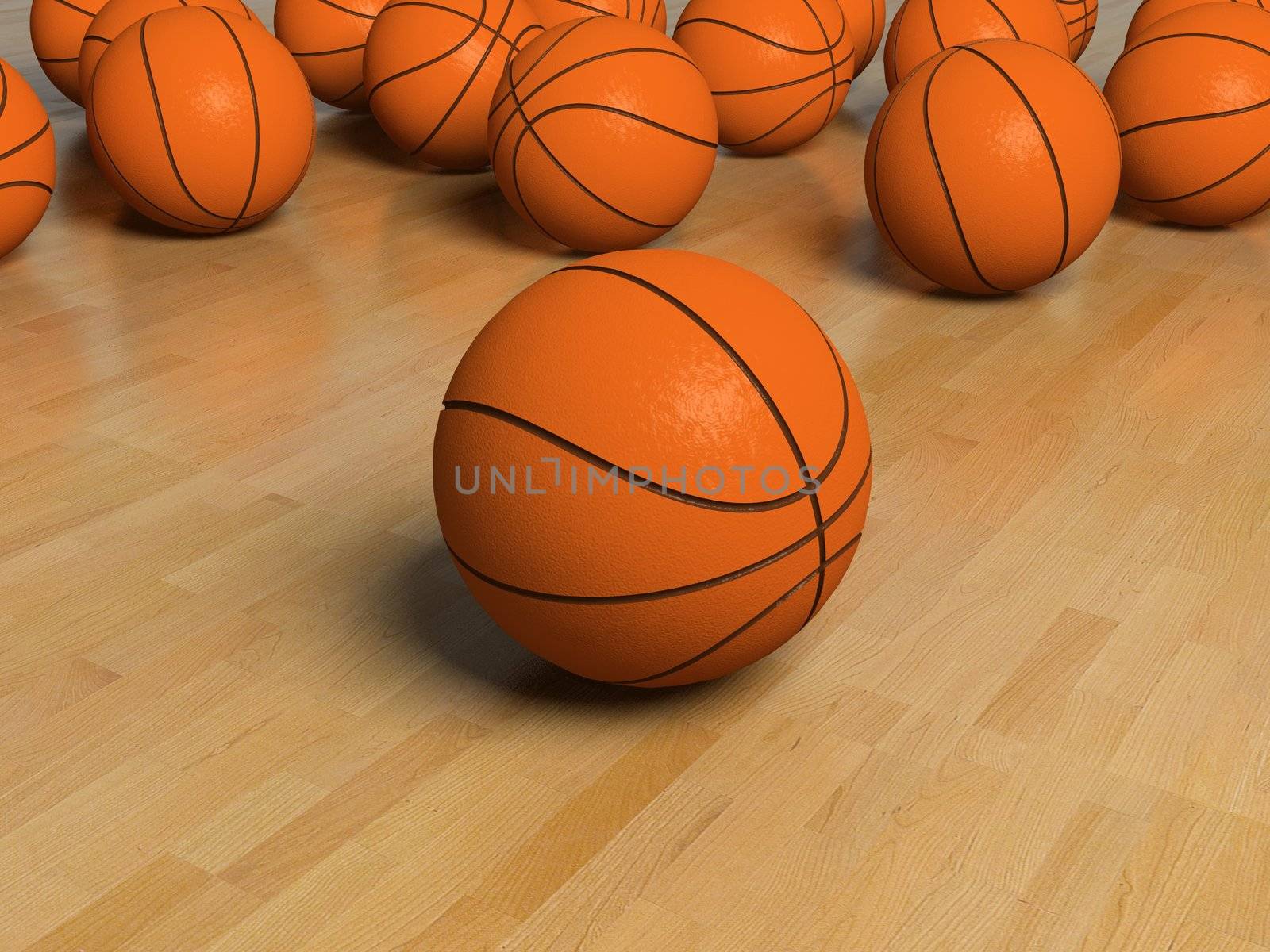 basketball item by vicnt