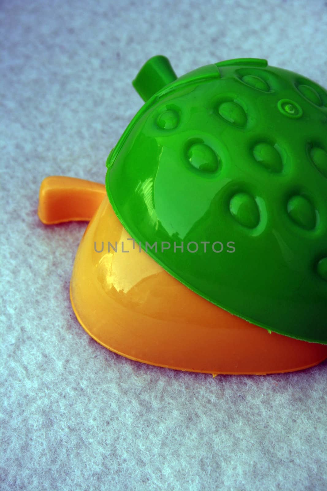 citrus toys by sigthrudur