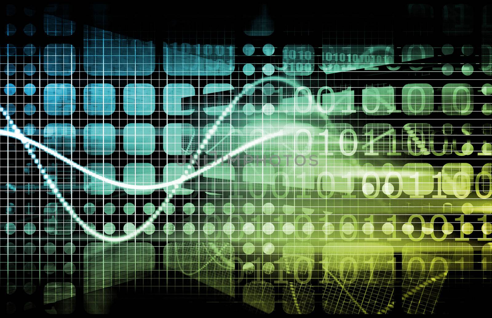 Business Communication as a Conceptual Tech Art