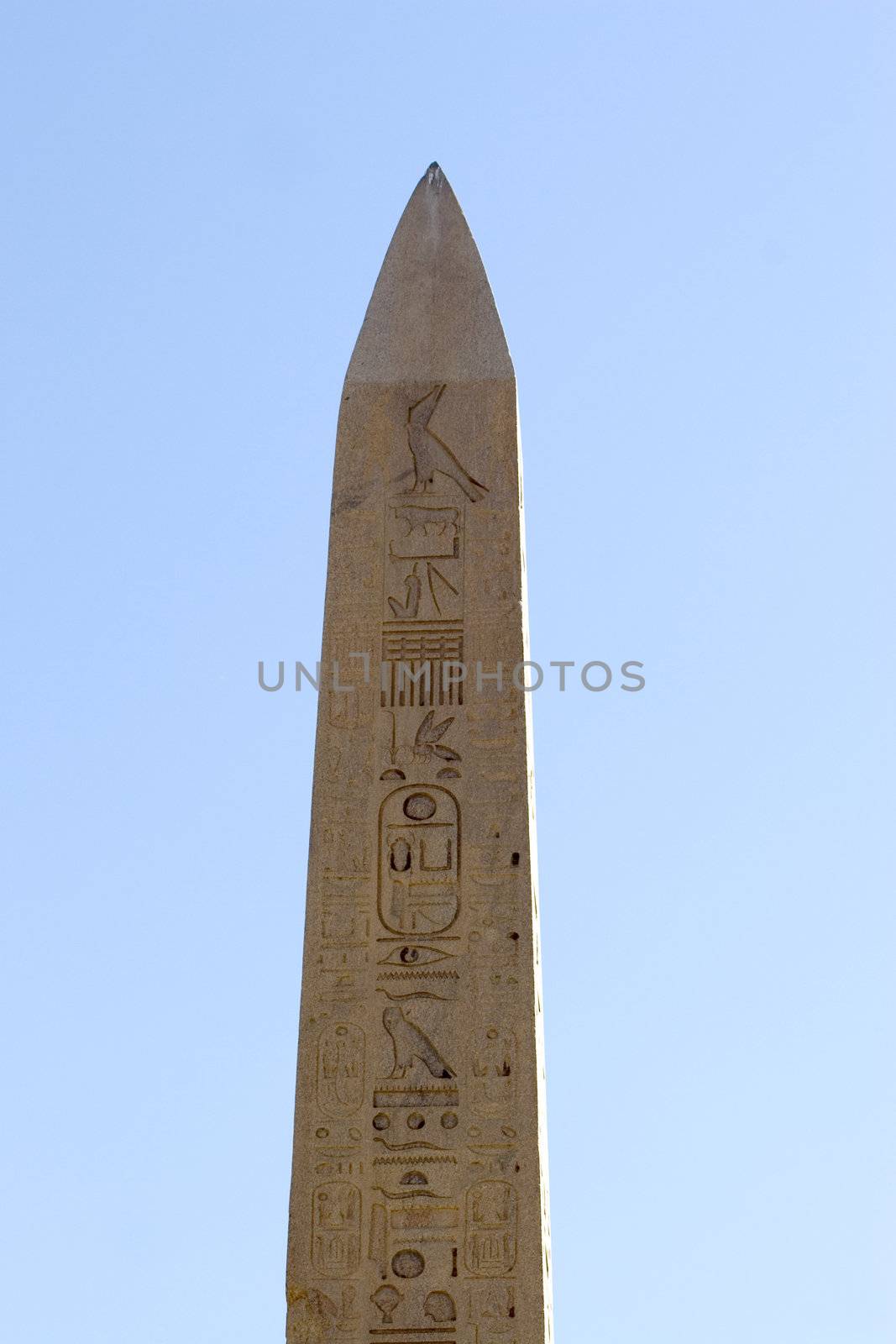 Egypt civilization