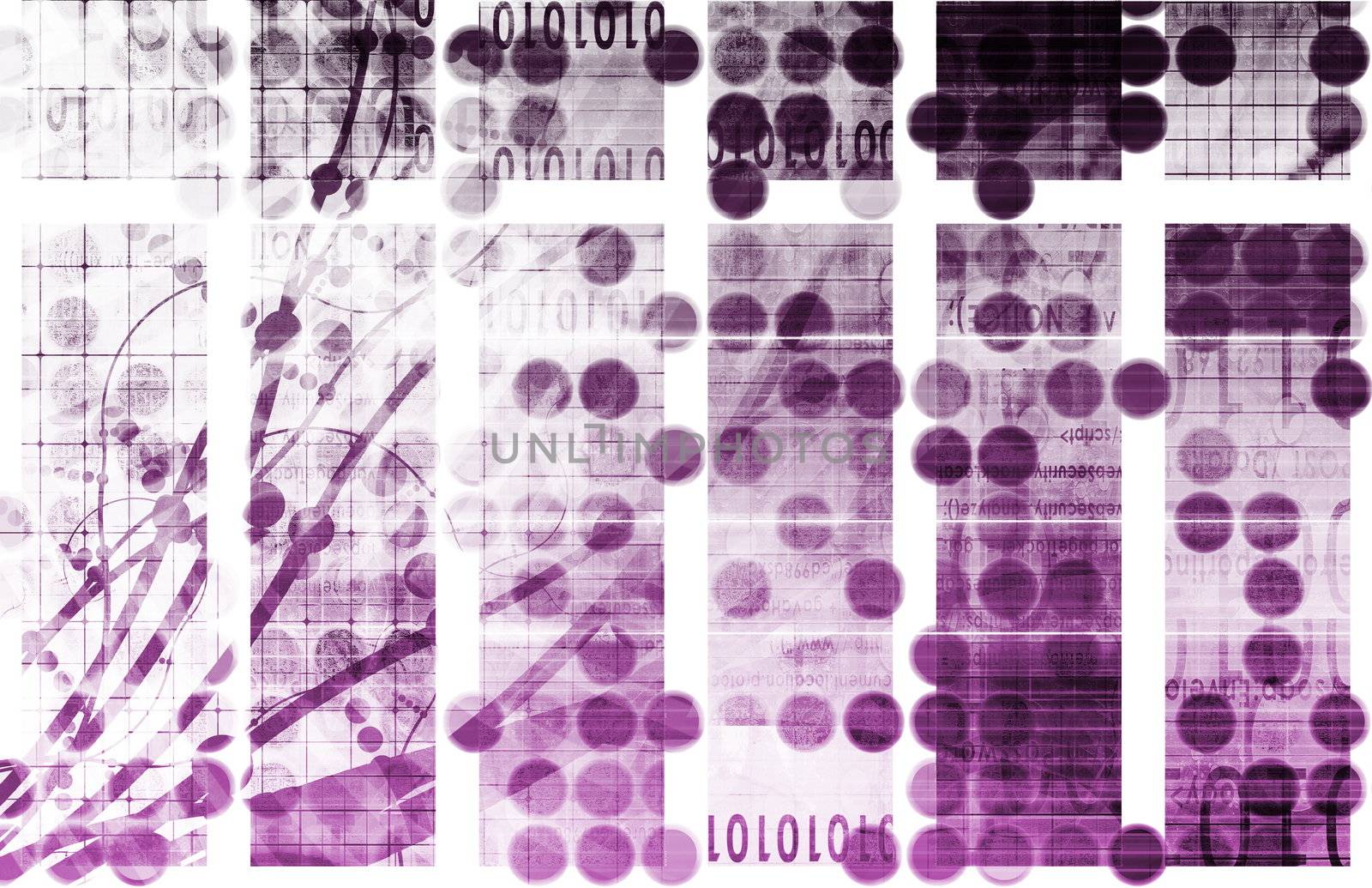 Digital Solutions for the Corporate Business Art