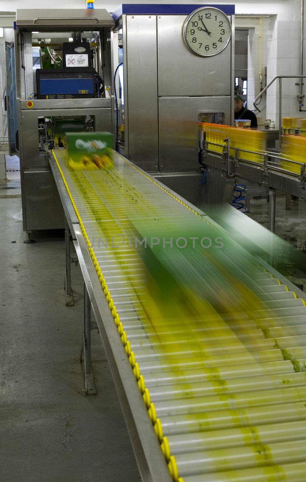Production  wine, juice and drink, plant factory