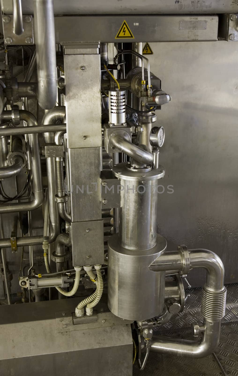 Production  wine, juice and drink, plant factory