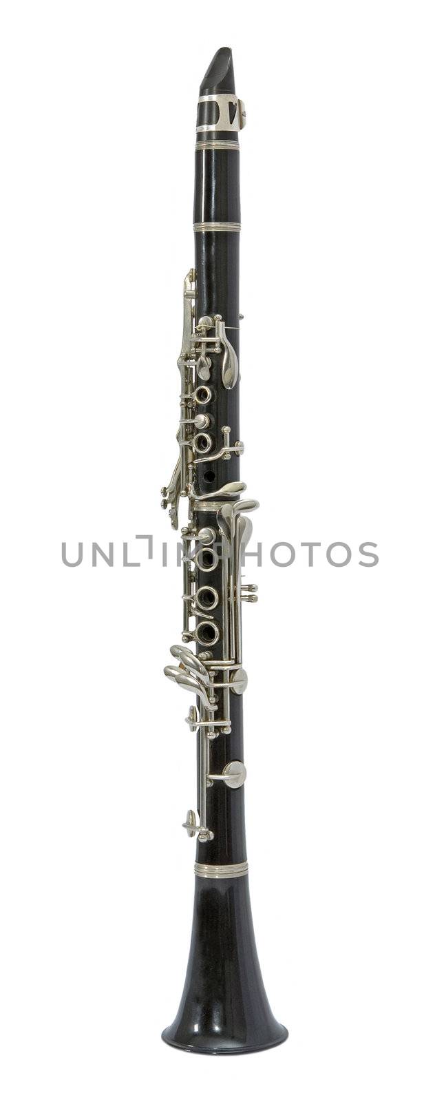 clarinet