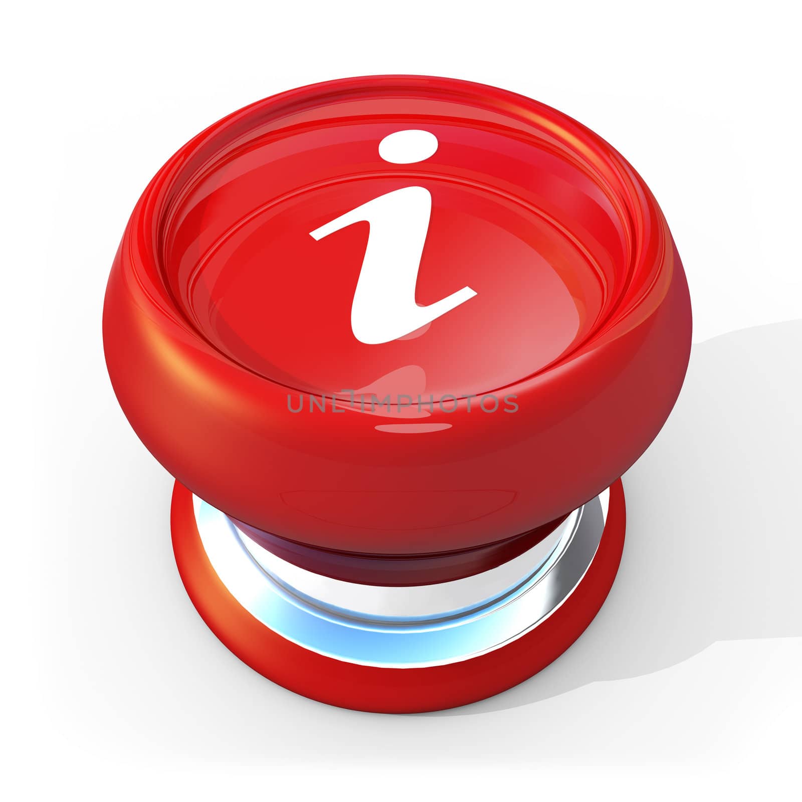 Information Button by 3pod