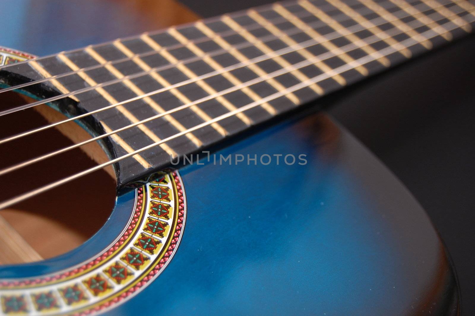 guitar