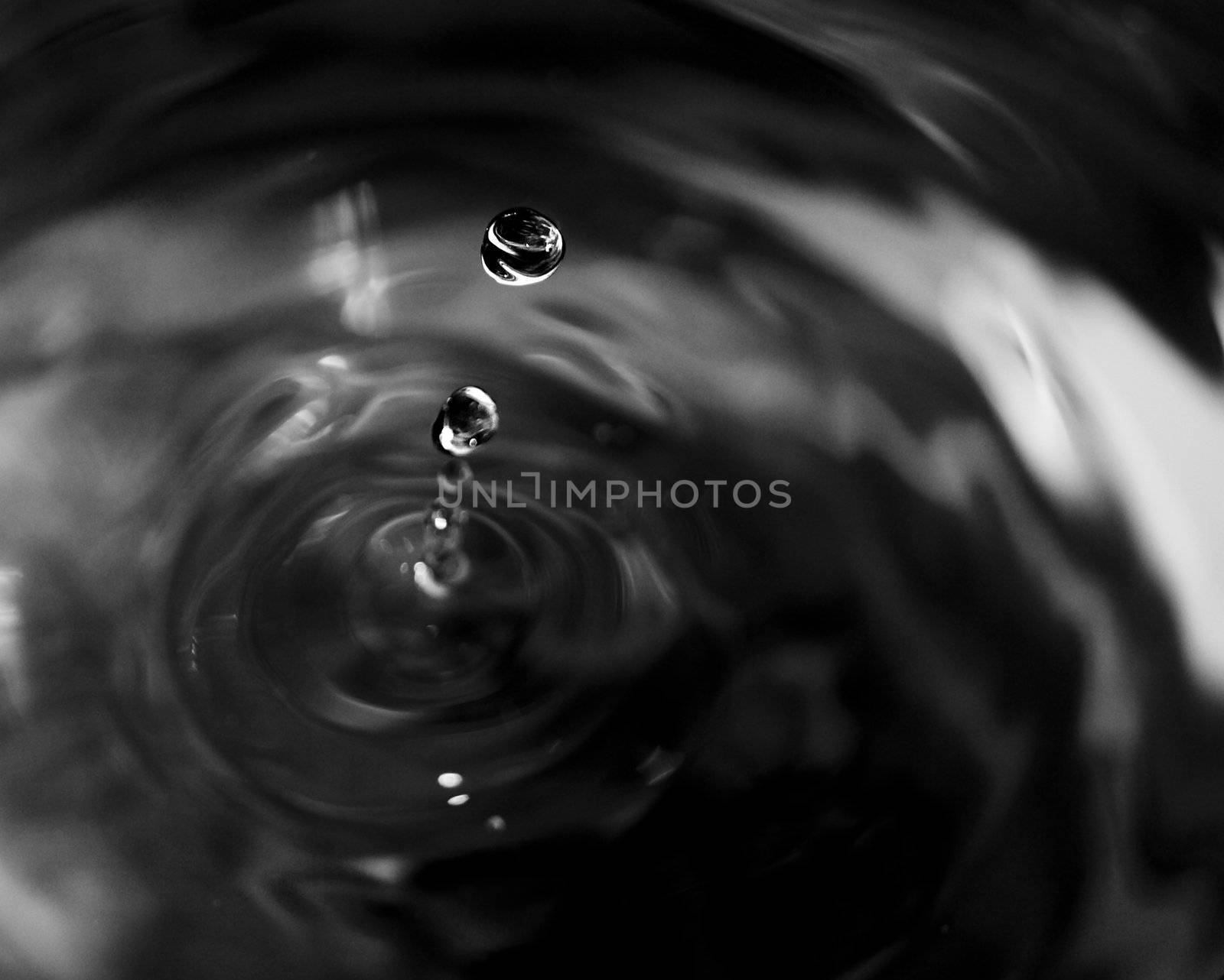 water by Trebuchet