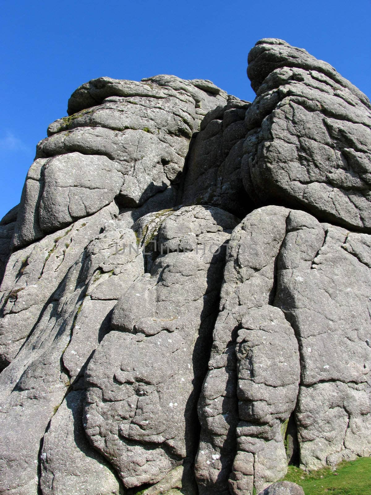 Haytor Dartmoor by runamock