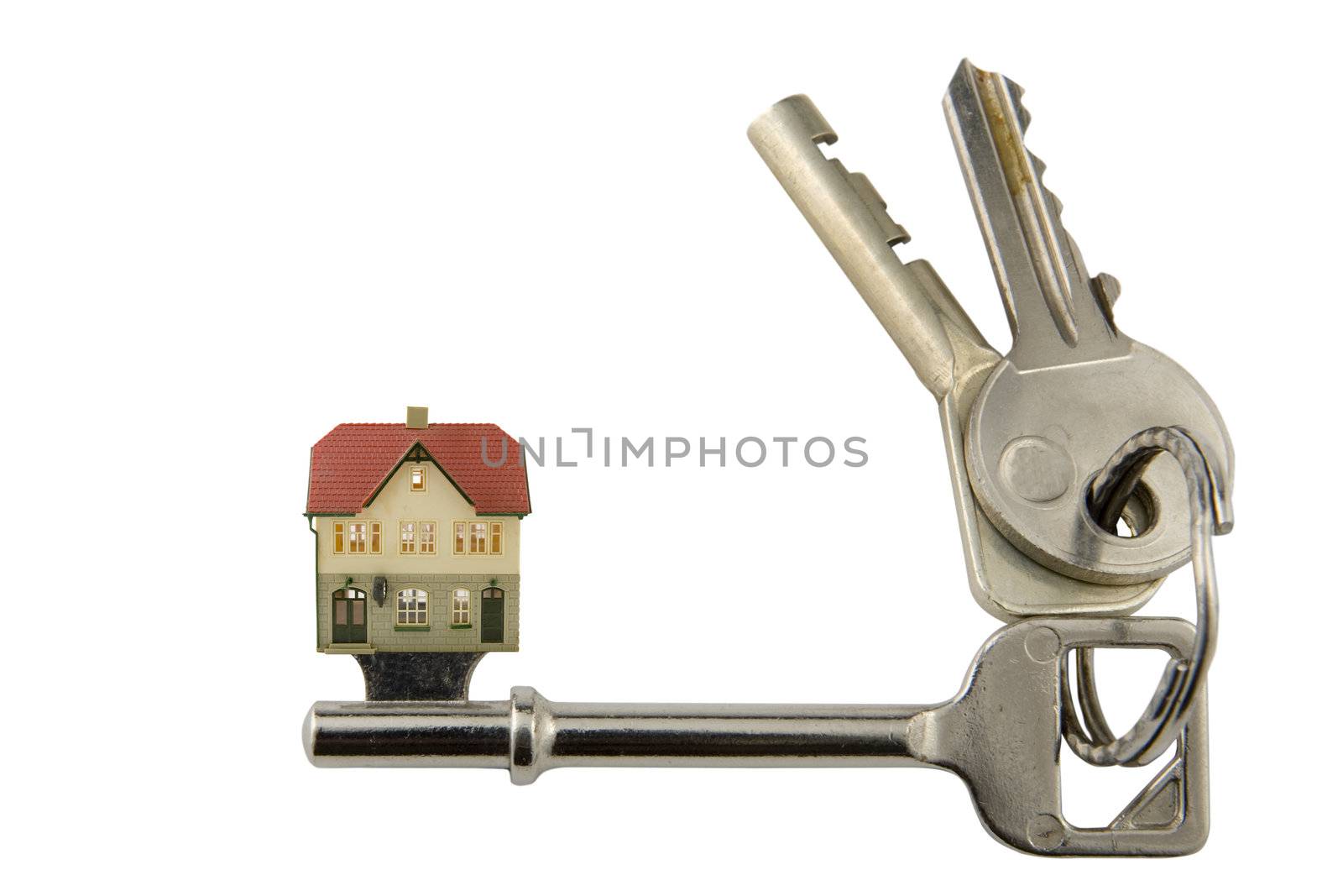 Real Estate