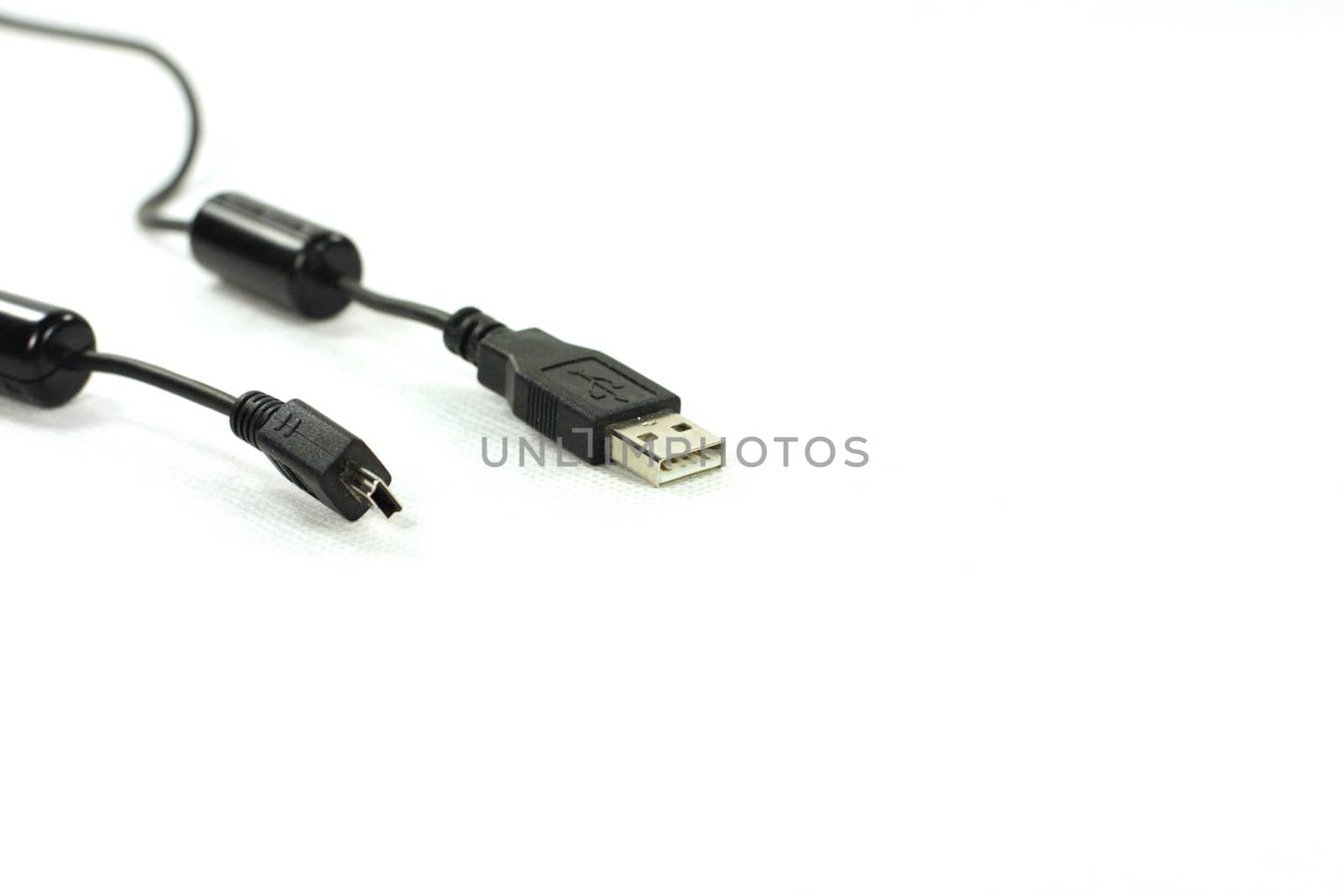 Cable, usb, the tip, electronics,  computer, technologies