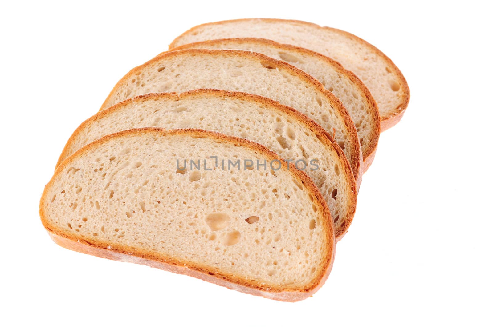 bread brown by uriy2007