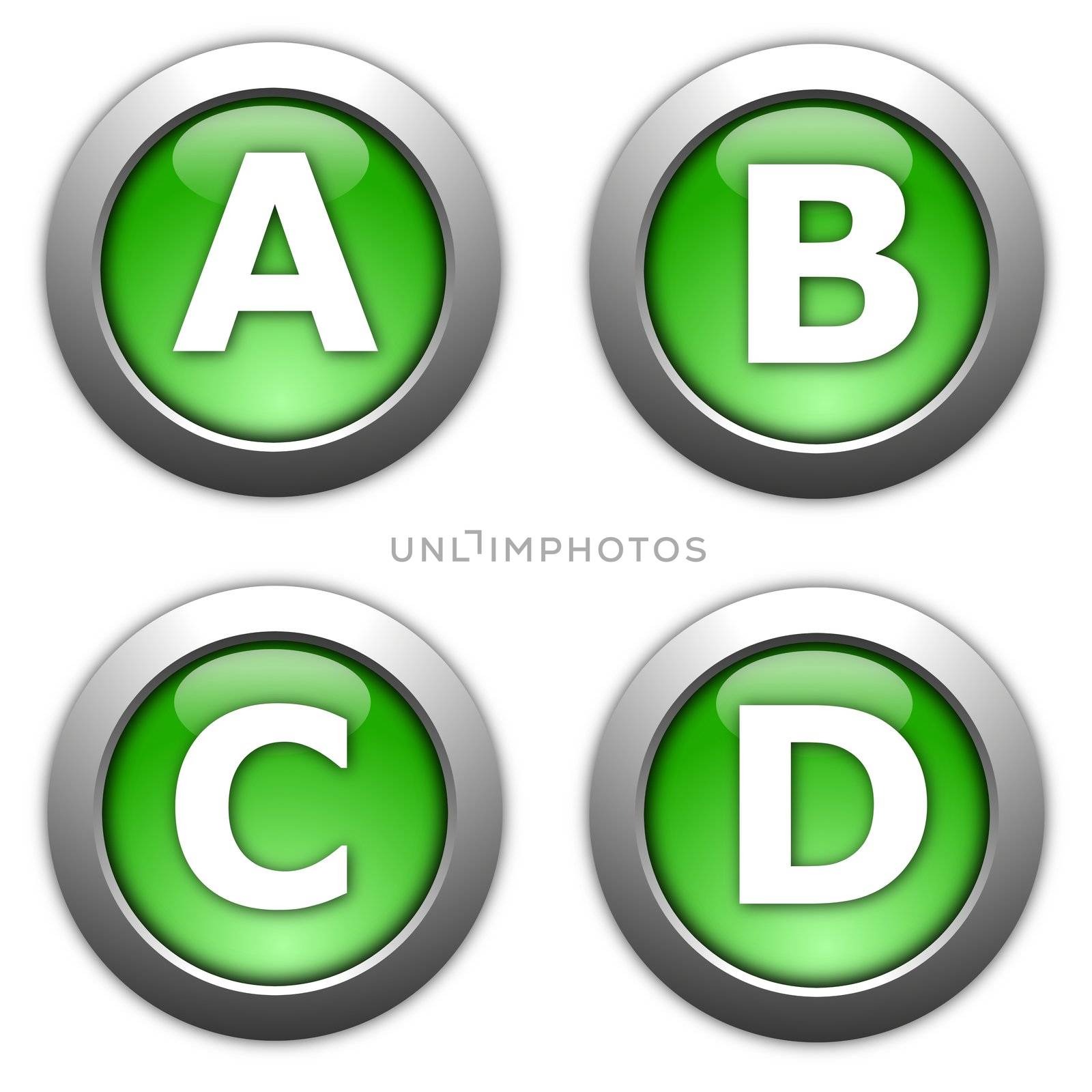 internet button alphabet by gunnar3000