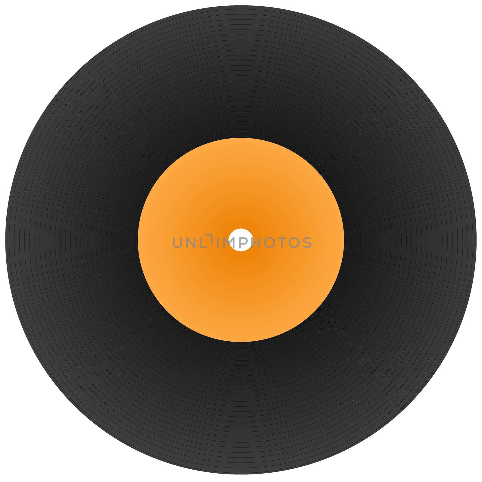 music disk by gunnar3000