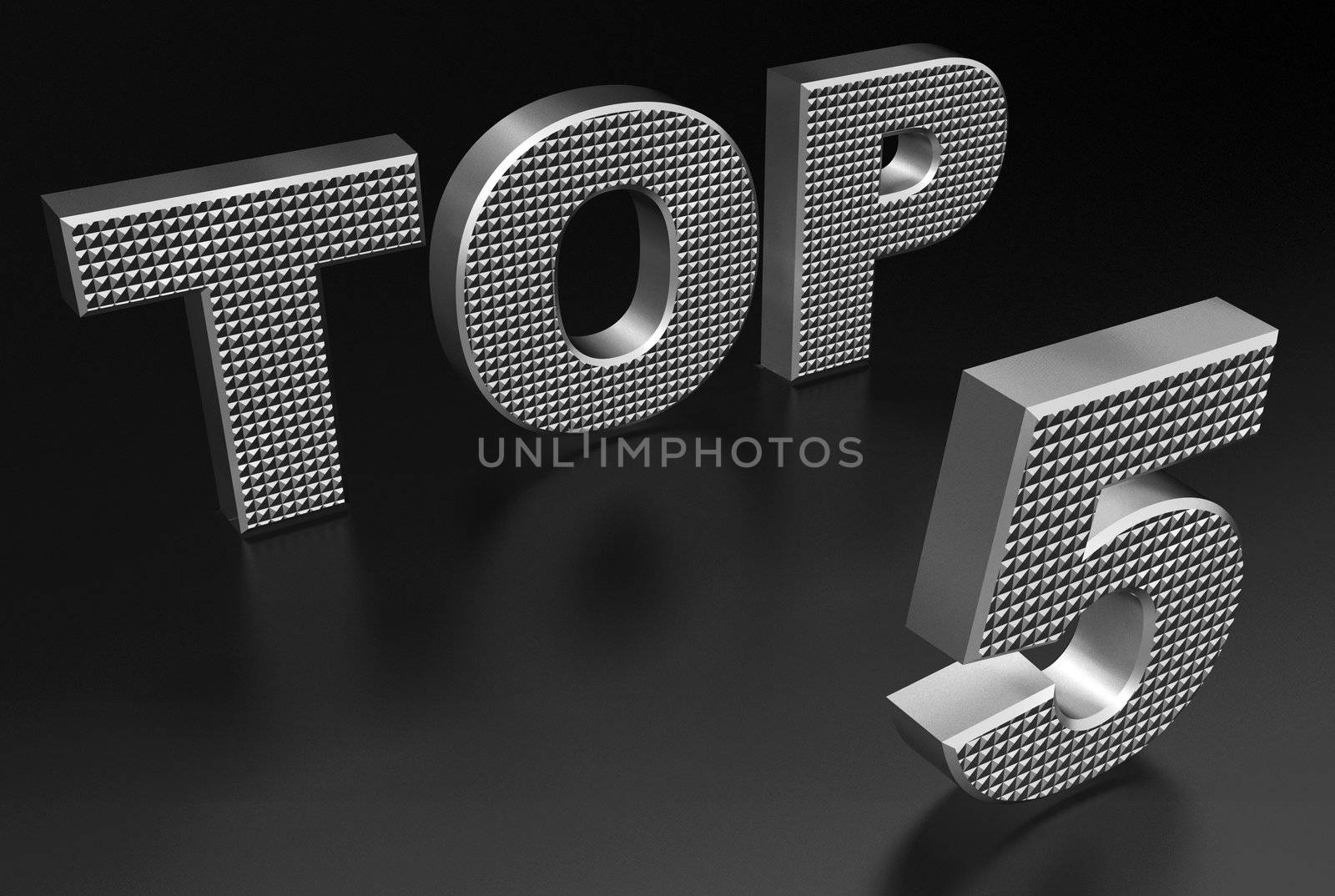 Top 5 by magraphics