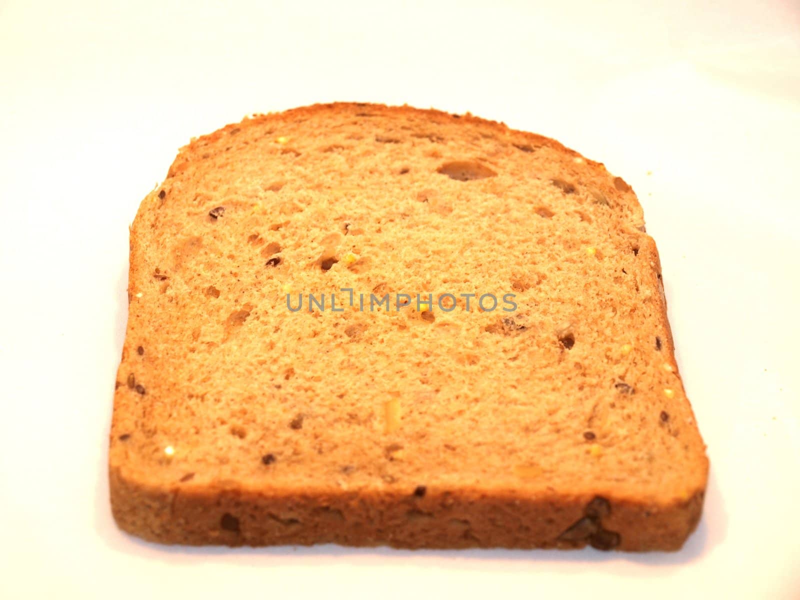 slice of bread by lulu2626