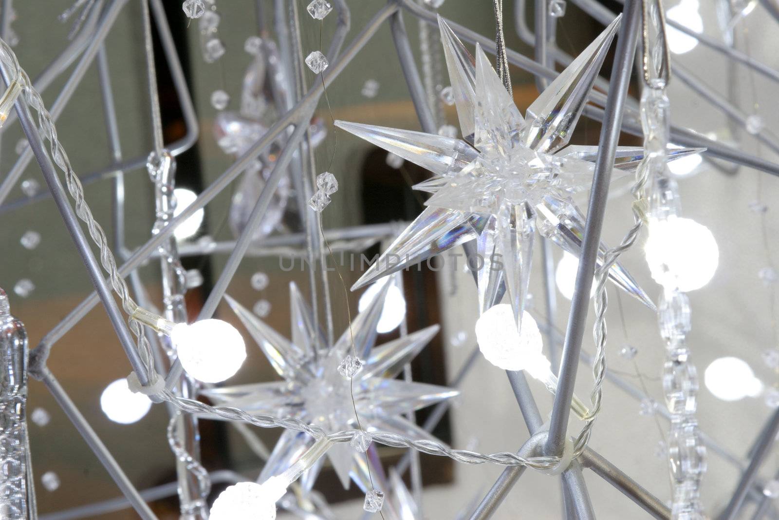 Snowflake by jalta