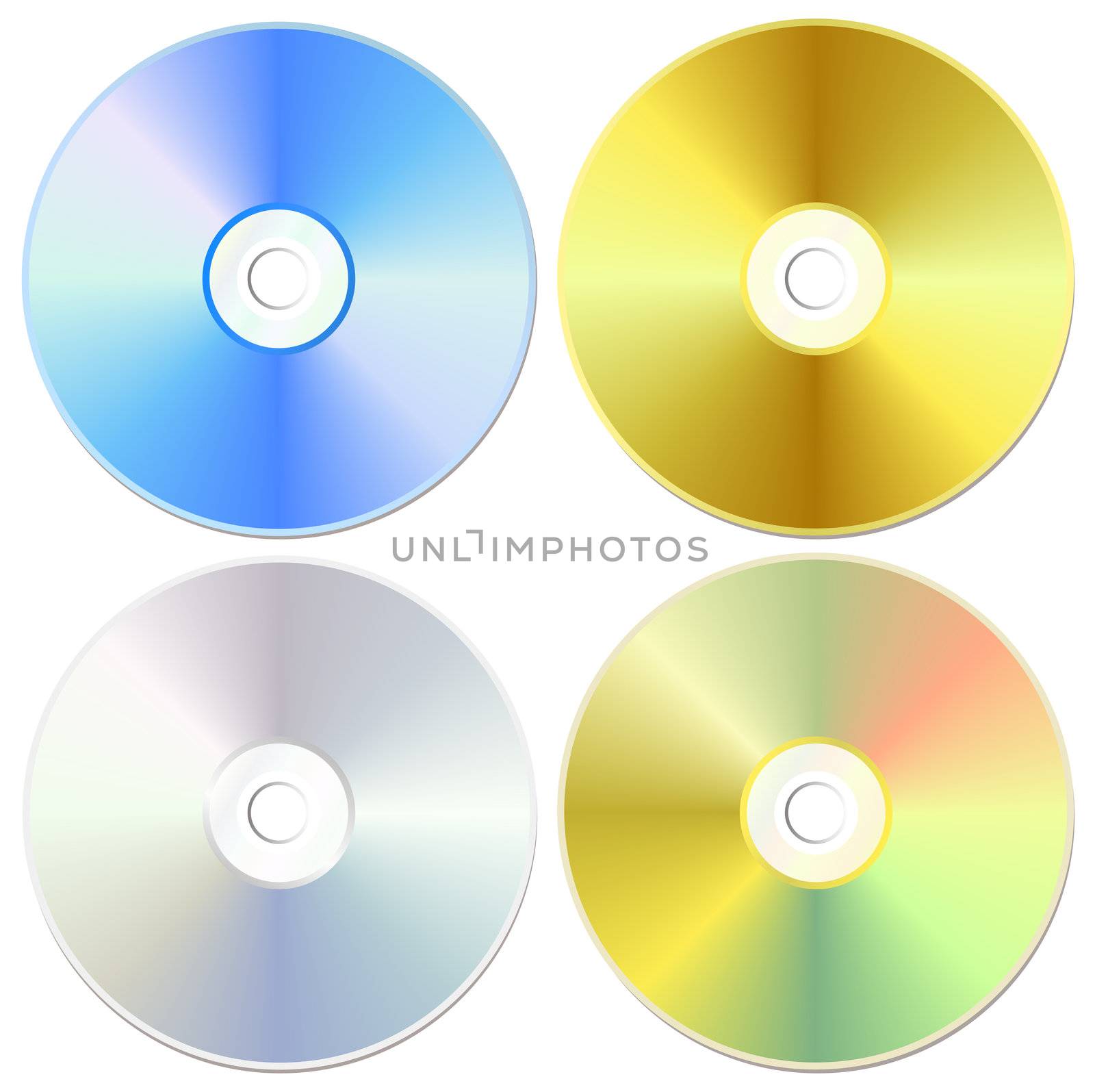 CD/DVD Laser kit